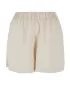 Damenshorts URBAN CLASSICS TB6848 WEICHES MEERESGRAS