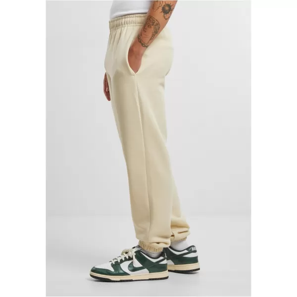 Herren-Jogginghose URBAN CLASSICS TB7282 SAND 