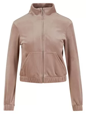 Damen Sweatshirt URBAN CLASSICS TB7113 NITRUM
