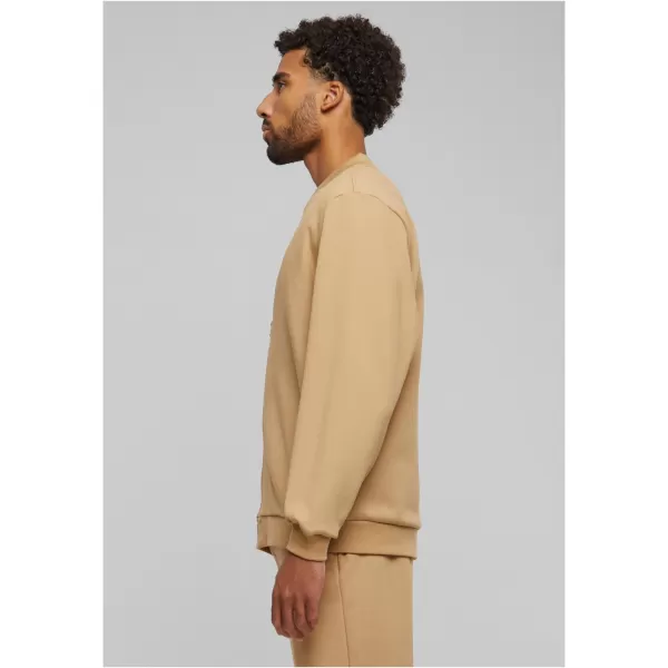  Jacke URBAN CLASSICS TB6700 WARMER SAND 