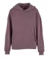 Damen Sweatshirt URBAN CLASSICS TB6860 VERBLASSTE LILA