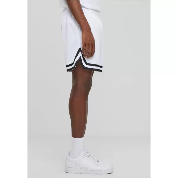  Shorts URBAN CLASSICS TB6708 WEIß 