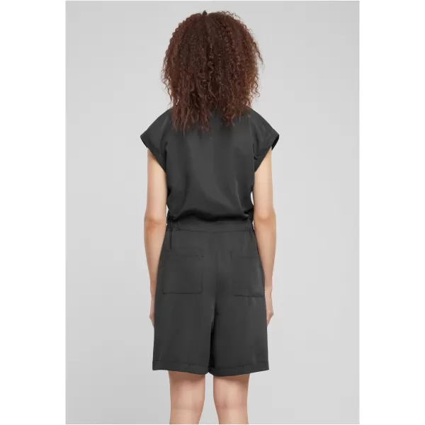  Damenoverall URBAN CLASSICS TB6199 SCHWARZ 