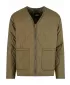Herrenjacke URBAN CLASSICS TB7248 OLIVE