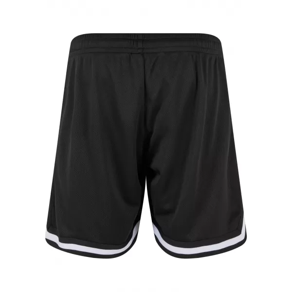  Shorts URBAN CLASSICS TB6708 SCHWARZ 