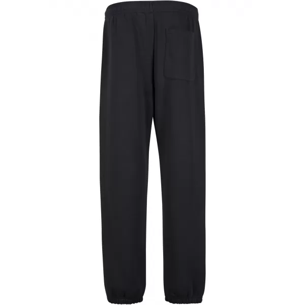  Herren -Traursanzüge URBAN CLASSICS TB6749 SCHWARZ 