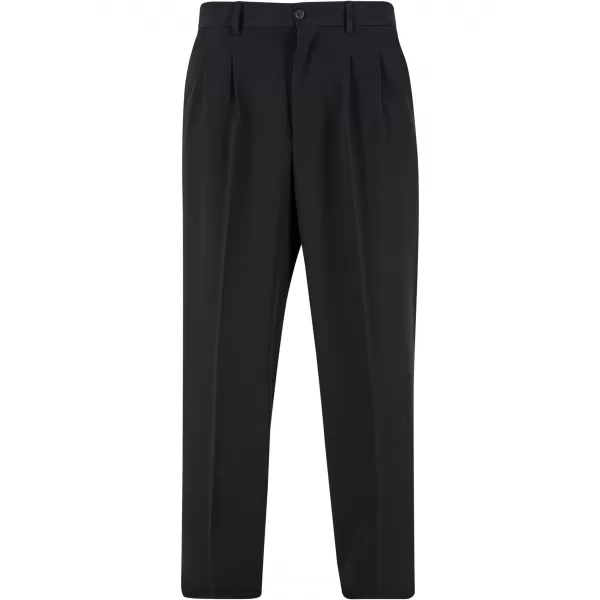  Herrenhosen URBAN CLASSICS TB6365 SCHWARZ 