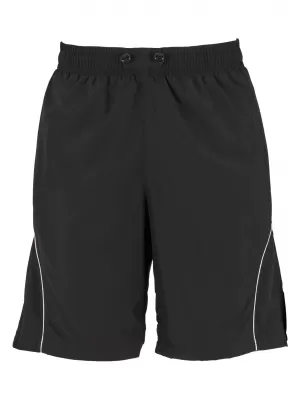 Shorts URBAN CLASSICS TB7381 SCHWARZ