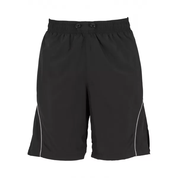  Shorts URBAN CLASSICS TB7381 SCHWARZ 