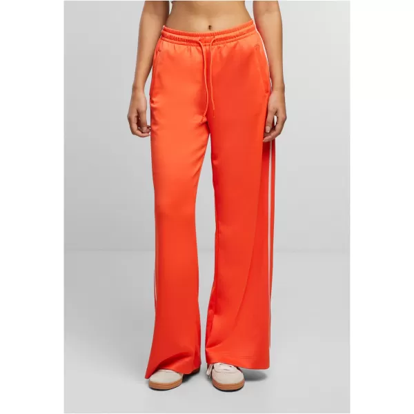  Damen URBAN CLASSICS TB7136 SIGNAL ROT 