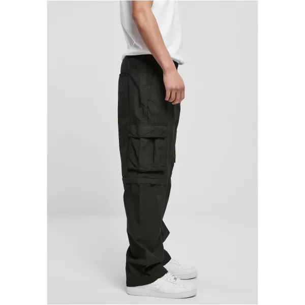  Hose URBAN CLASSICS TB6283 SCHWARZ 
