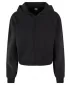 Damen Sweatshirt URBAN CLASSICS TB6864 SCHWARZ