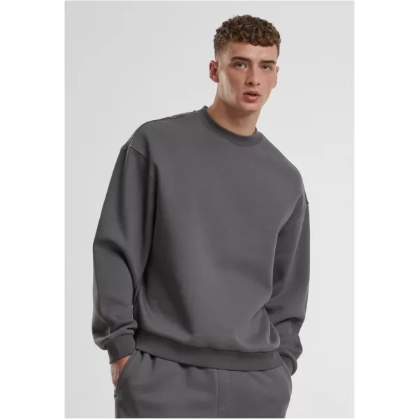  Herren -Sweatshirt URBAN CLASSICS TB6751 MAGNET 