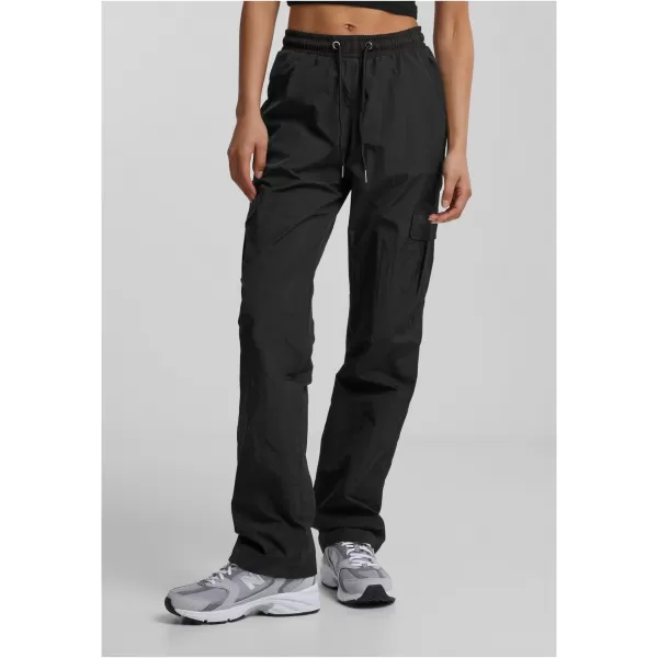  Damenhosen URBAN CLASSICS TB6159 BETON 