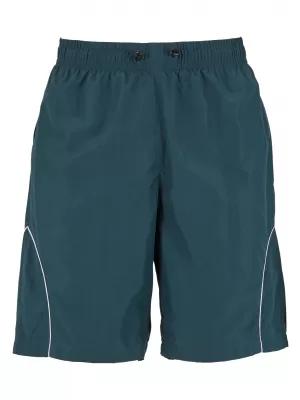 Shorts URBAN CLASSICS TB7381 FLASCHENGRÜN