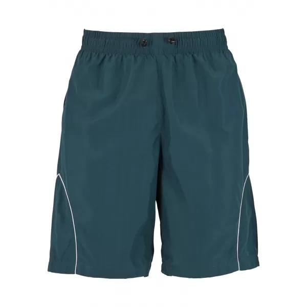 Shorts URBAN CLASSICS TB7381 FLASCHENGRÜN 