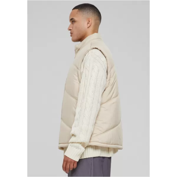  Weste URBAN CLASSICS TB6334 NASS SAND 