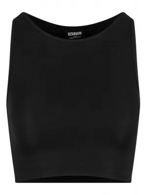 Tanktop URBAN CLASSICS TB6990 SCHWARZ