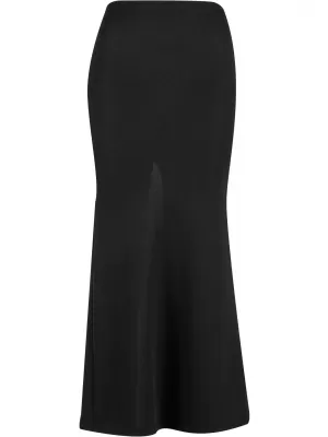 Damenrock URBAN CLASSICS TB6992 SCHWARZ