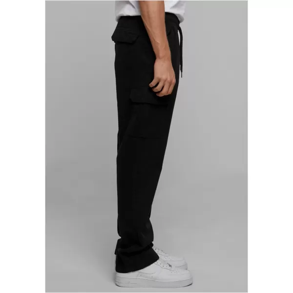  Hose URBAN CLASSICS TB6394 SCHWARZ 
