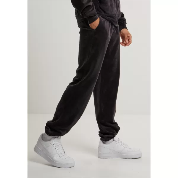  Herren -Traursanzüge URBAN CLASSICS TB7302 SCHWARZ 