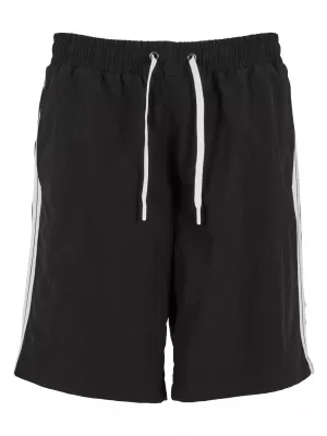 Shorts URBAN CLASSICS TB7397 SCHWARZ