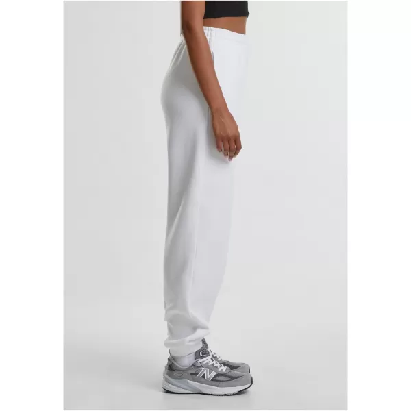  Damen URBAN CLASSICS TB7107 WEIß 
