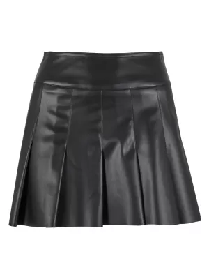 Damenrock URBAN CLASSICS TB7059 SCHWARZ