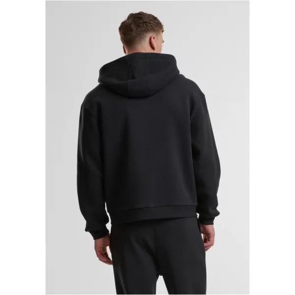  Herren-Sweatshirt URBAN CLASSICS TB7284 SCHWARZ 