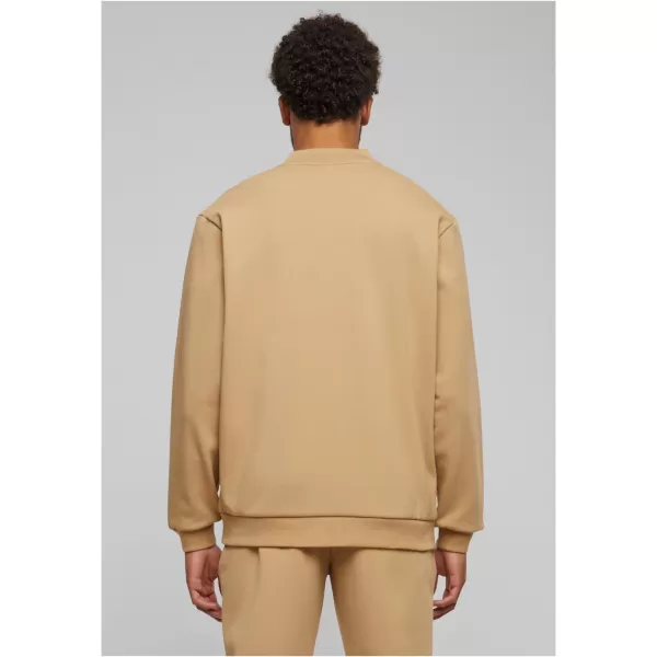  Jacke URBAN CLASSICS TB6700 WARMER SAND 