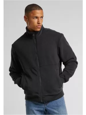 Herrenjacke URBAN CLASSICS TB7016 SCHWARZ/SCHWARZ