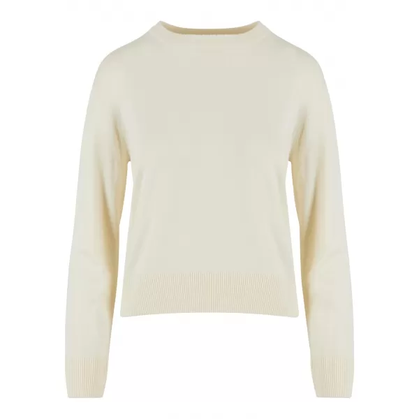  Damen URBAN CLASSICS TB6902 WEIß/SAND 