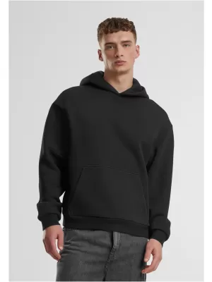 Herren-Sweatshirt URBAN CLASSICS TB6750 SCHWARZ