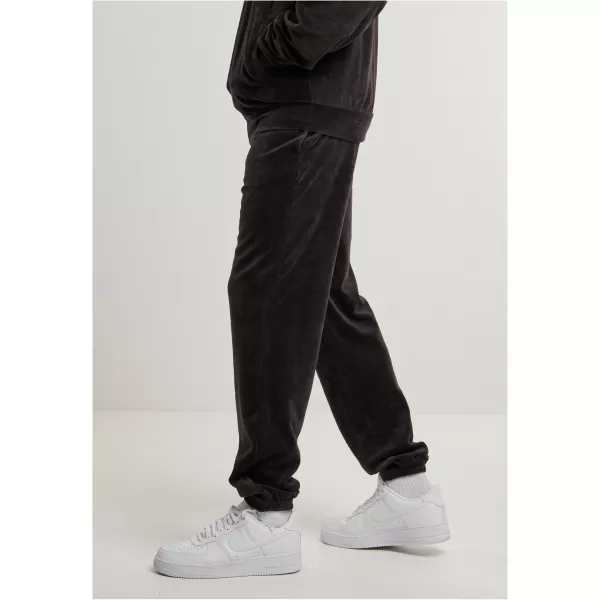  Herren -Traursanzüge URBAN CLASSICS TB7302 SCHWARZ 