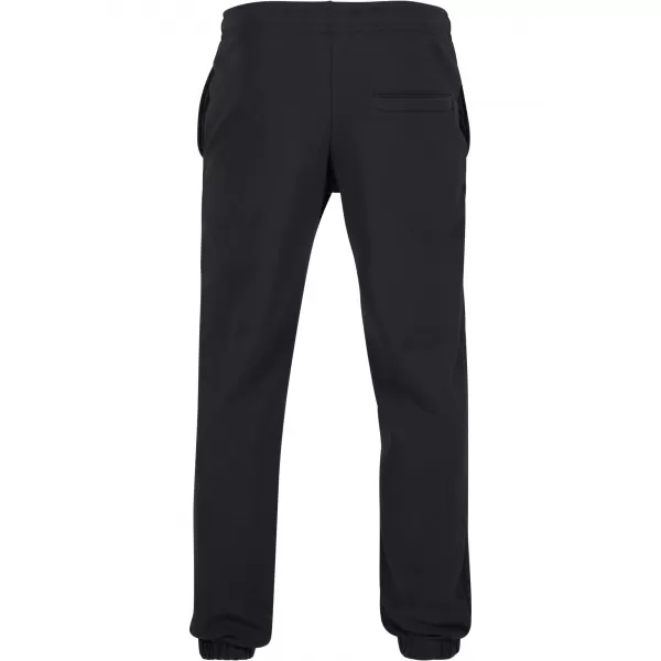  Herren -Traursanzüge URBAN CLASSICS TB6702 SCHWARZ 