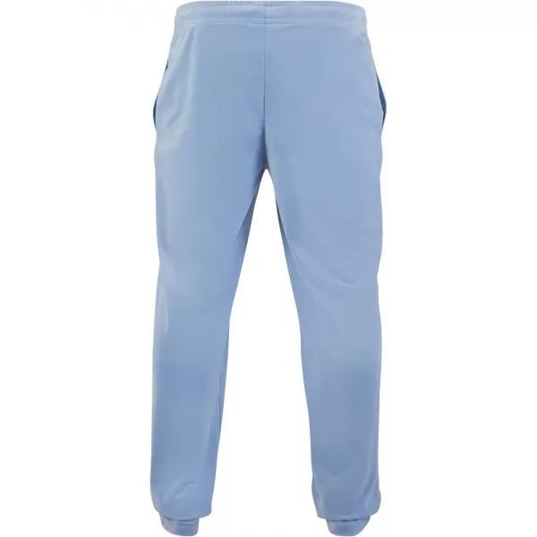  Herren -Traursanzüge URBAN CLASSICS TB7302 PUDERBLAU 