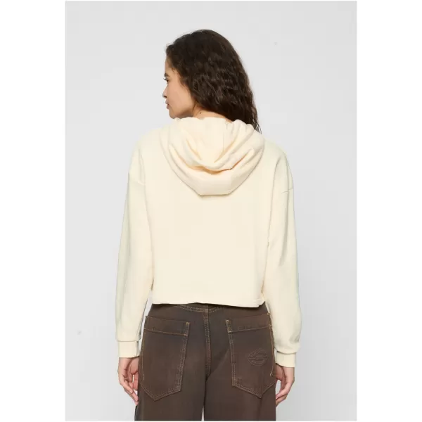  Damen Sweatshirt URBAN CLASSICS TB6854 WEIß/SAND 