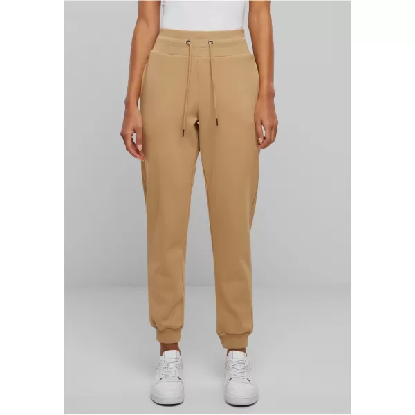  Damen URBAN CLASSICS TB6863 WARMER SAND 
