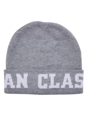 Kappe URBAN CLASSICS TB6533 GRAU
