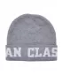 Kappe URBAN CLASSICS TB6533 GRAU