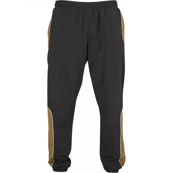  Hose URBAN CLASSICS TB6651 SCHWARZ 