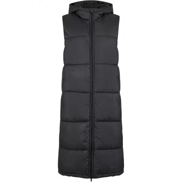  Weste URBAN CLASSICS TB7007 SCHWARZ 