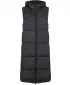 Weste URBAN CLASSICS TB7007 SCHWARZ