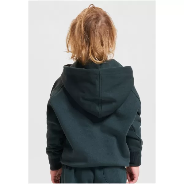  Baby Sweatshirt URBAN CLASSICS UCK014 FLASCHENGRÜN 