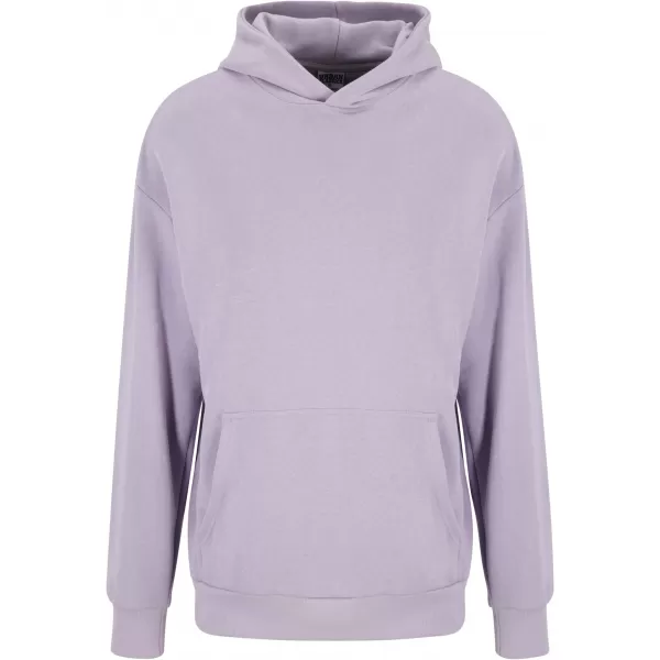  Herren -Sweatshirt URBAN CLASSICS TB6660 DUSTY LILAC 