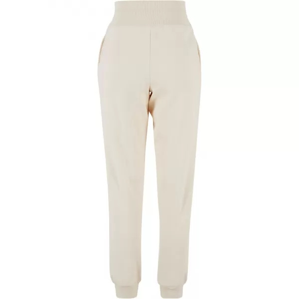  Damen URBAN CLASSICS TB6863 WEIß/SAND 