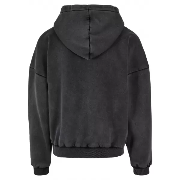  Herren -Sweatshirt URBAN CLASSICS TB6270 SCHWARZ 