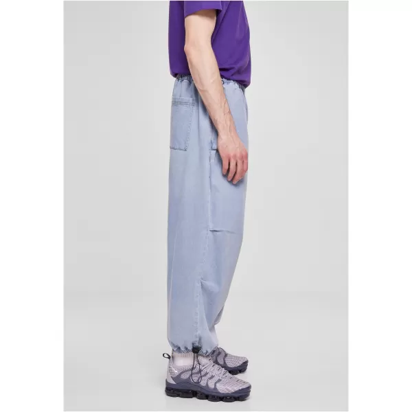  Jeans URBAN CLASSICS TB6354 HELLBLAU GEWASCHEN 