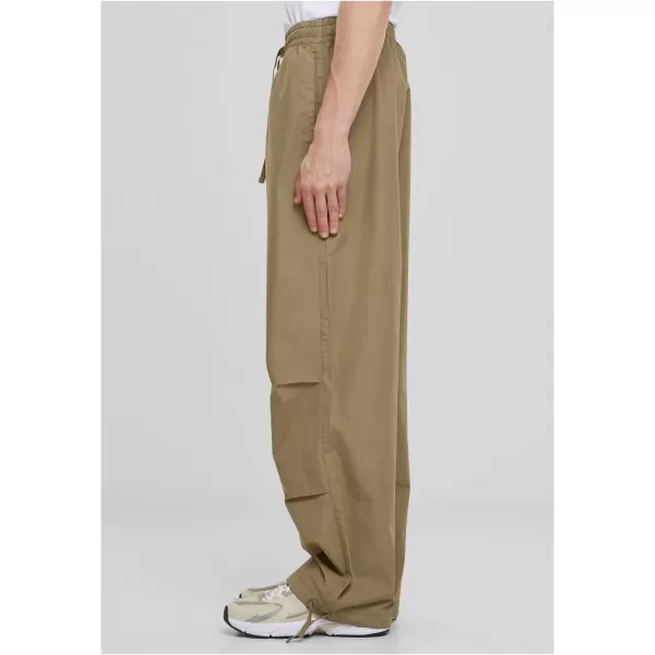  Hose URBAN CLASSICS TB6653 KHAKI 