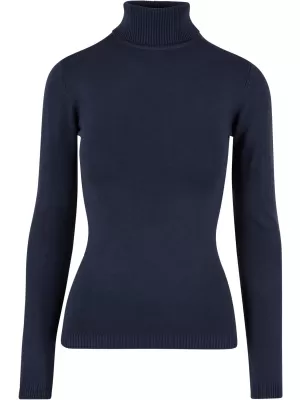 Damen URBAN CLASSICS TB6115 MARINE